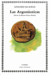 ARGONAUTICAS LAS