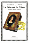 PRINCESA DE CLEVES