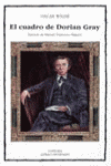 CUADRO DE DORIAN GRAY