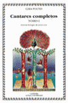 CANTARES COMPLETOS TOMO I