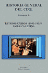 HISTORIA GENERAL DEL CINE X ESTADOS UNIDOS (1955-1975) AMERICA LA