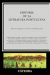 HIST DE LA LITERATURA PORTUGUESA