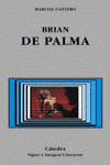 BRIAN DE PALMA