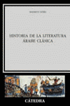 HIST DE LA LITERATURA ARABE CLASICA