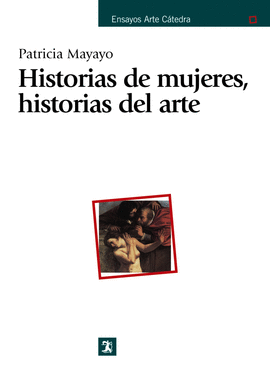 HISTORIAS DE MUJERES HISTORIAS DEL ARTE