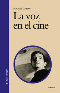 VOZ EN EL CINE