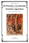 PARAISO RECOBRADO / SANSON AGONISTA