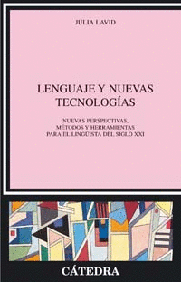 LENGUAJE Y NUEVAS TECNOLOGIAS