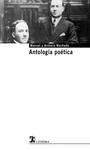 ANTOLOGIA POETICA MANUEL Y ANTONIO MACHADO