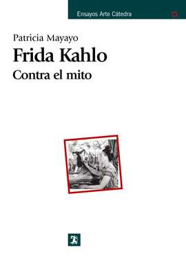 FRIDA KAHLO