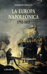 EUROPA NAPOLEONICA LA