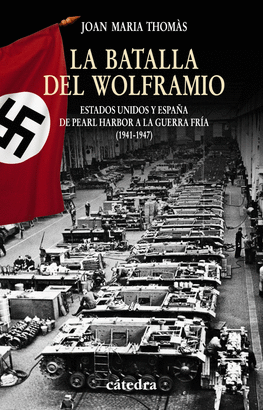 BATALLA DEL WOLFRAMIO LA