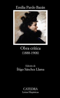 OBRA CRÍTICA 1888 1908