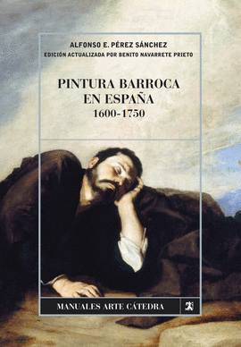 PINTURA BARROCA EN ESPAÑA 1600 1750