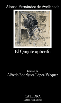 QUIJOTE APOCRIFO EL