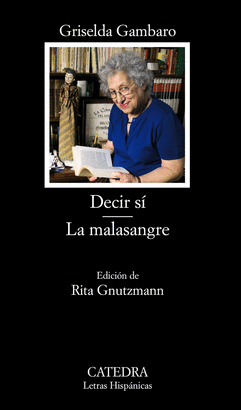 DECIR SI / LA MALASANGRE