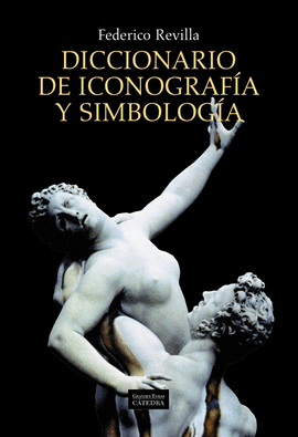 DICCIONARIO DE ICONOGRAFIA Y SIMBOLOGIA