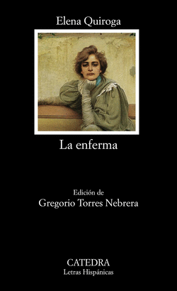 ENFERMA LA