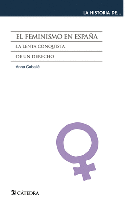 FEMINISMO EN ESPAÑA EL