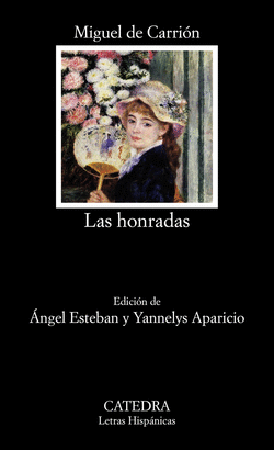 HONRADAS LAS