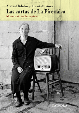 CARTAS DE LA PIRENAICA LAS