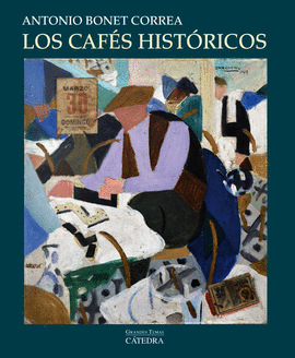 CAFES HISTORICOS LOS