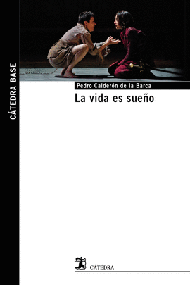 VIDA ES SUEÑO LA