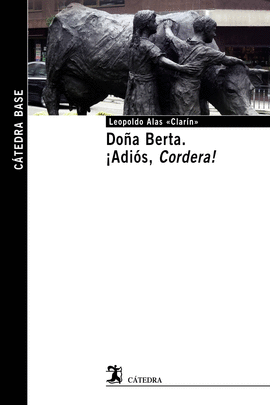 DOÑA BERTA / ADIÓS CORDERA