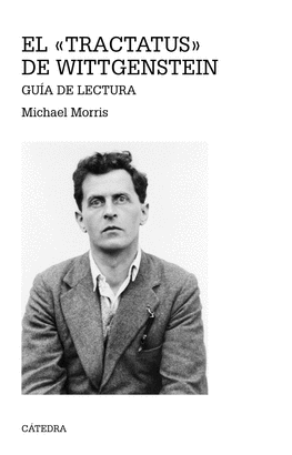TRACTATUS DE WITTGENSTEIN EL