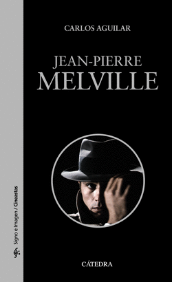 JEAN PIERRE MELVILLE