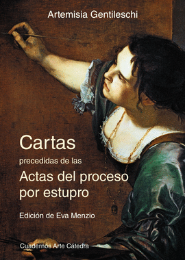CARTAS PRECEDIDAS DE LAS ACTAS DEL PROCESOPOR ESTUPRO