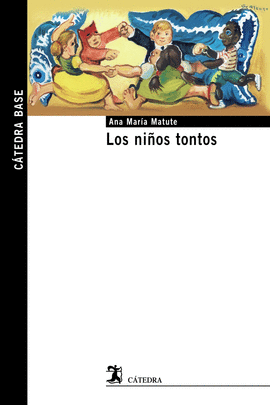 NIÑOS TONTOS LOS