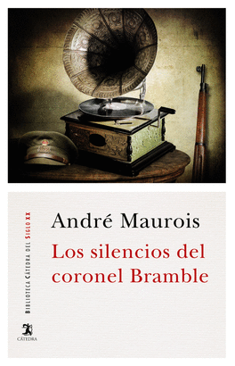SILENCIOS DEL CORONEL BRAMBLE LOS