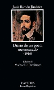 DIARIO DE UN POETA RECIENCASADO (1916)