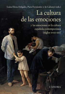 CULTURA DE LAS EMOCIONES LA