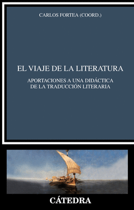 VIAJE DE LA LITERATURA EL