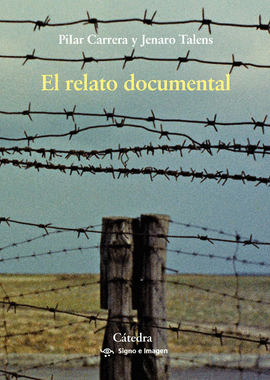 RELATO DOCUMENTAL EL