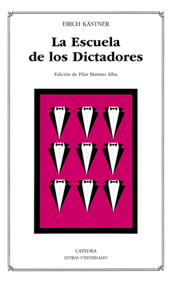 ESCUELA DE LOS DICTADORES LA