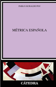 METRICA ESPAÑOLA