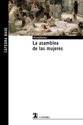 ASAMBLEA DE LAS MUJERES LA