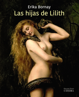 HIJAS DE LILITH LAS