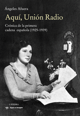 AQUÍ UNIÓN RADIO