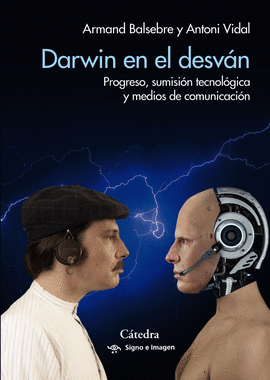 DARWIN EN EL DESVAN