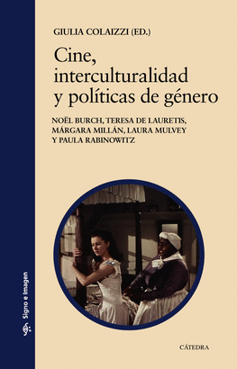 CINE INTERCULTURALIDAD Y POLITICAS DE GENERO