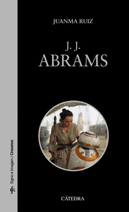 J J ABRAMS