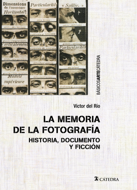 MEMORIA DE LA FOTOGRAFIA LA