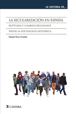 SECULARIZACION EN ESPAÑA LA