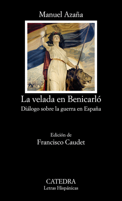 VELADA EN BENICARLO LA