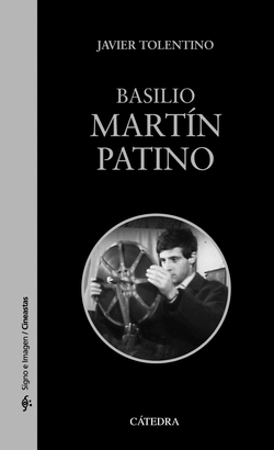 BASILIO MARTIN PATINO