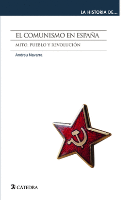 COMUNISMO EN ESPAÑA EL